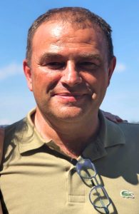 Prof.dr. Cristian Apetrei